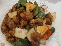 -金利茶餐厅(中船汇店)
