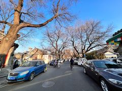 -北京国子监胡同