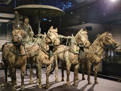 -秦始皇帝陵博物院-丽山园