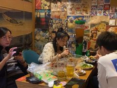 -一道浪居酒屋