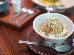 -小食院简餐厅
