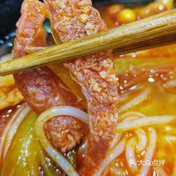 旭锋柳州螺蛳粉的炸豆皮好不好吃?用户评价口味怎么样?