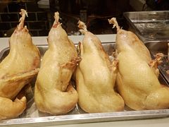 -老城南.鸭血粉丝汤(夫子庙店)