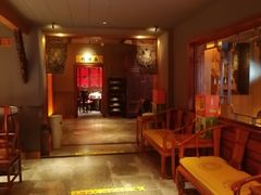 -宝轩渔府·老字号海鲜·正宗津菜(水上店)