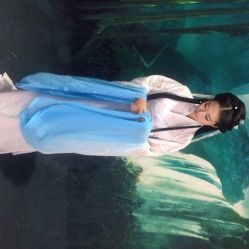 iphone_upload_pic-盘子女人坊生日照·摄影馆(华强店)