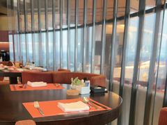 -洲际酒店·地平线全日餐厅HORIZON CAFÉ