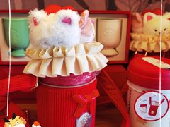 -星巴克(大梅沙8号仓店)