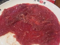 -华晟山城火锅(开发区港西东阁里店)