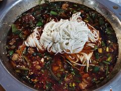 -乐山第一家临江鳝丝(茶坊路店)