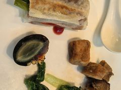 -浙江西子宾馆·瑶园咖啡厅