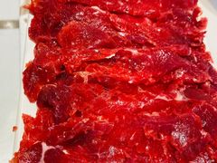 -焯牛潮汕牛肉火锅(云峰街创始店)