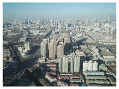 -天塔旋转餐厅