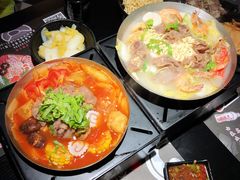 -8锅臭臭锅·正宗台湾小火锅(中心五路店)