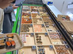 -鲜道寿司(无锡苏宁店)