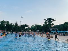 -苏州乐园森林水世界