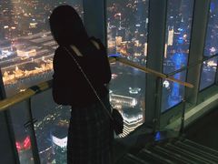 -上海中心大厦