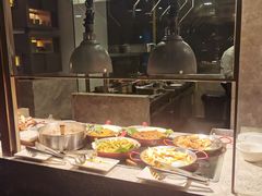 -天津东凯悦酒店·Market Café自助餐厅