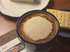 -青咖啡(三坊七巷店)