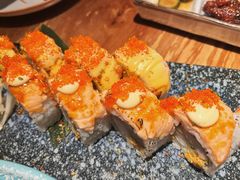 -梅亭居酒屋(中大国际店)