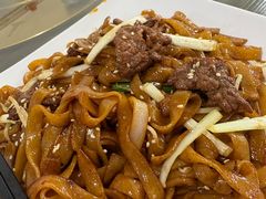 -南记食粥坊·宵夜大排档(岭南分店)