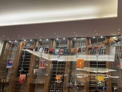 -韵咖啡自助餐厅(天津香格里拉店)