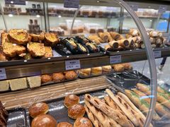 -烘焙町面包店(西四店)