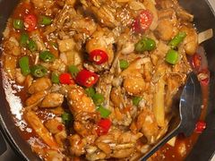 -蛙喔牛蛙(淮安吾悦店)