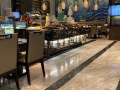 -美食汇·海鲜自助餐·家庭聚会·商务宴请(青秀万达文华店)