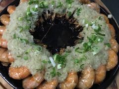 -金良酸菜鱼(宁海路总店)