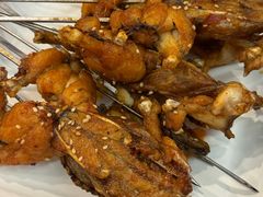 -京元盛铜锅涮肉(上海总店)