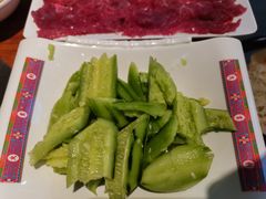 -大吉利潮汕牛肉火锅(王府井店)