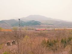 -阳台山自然风景区