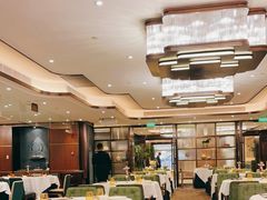 大堂-翠园(兴业太古汇店)