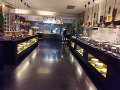 -宁波逸东豪生大酒店·豪生咖啡厅