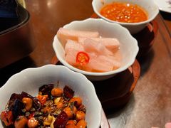 -索溪山寨·湘西饮食文化博物馆(标志门店)