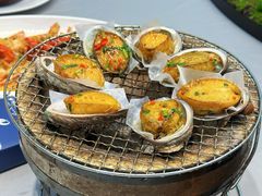 -东江海辉酒楼·公司团建·商务宴请·生日宴(宝安店)