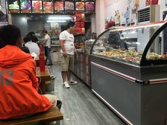 -豫掌柜饸饹面·烩面(秀沿路店)