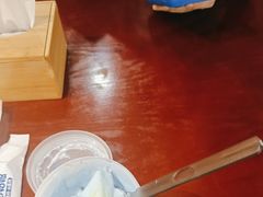 -溪边姑娘·拉丝酸奶水果捞(春熙路店)