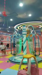 -胜利乐园(胜利购物广场店)