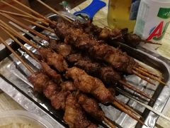 -老徐烧烤涮肚(交道口店)