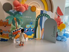-艾悠宝亲子游泳·水育早教·婴幼儿游泳·儿童游泳