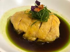 -荷风细雨·中国茶宴(碧云店)