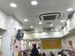 大堂-麦文记面家(佐敦店)