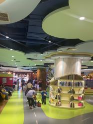 -MELAND CLUB亲子乐园•派对(虹桥万象城店)