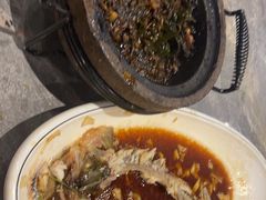 -有红鸡毛店·川菜(建设路店)