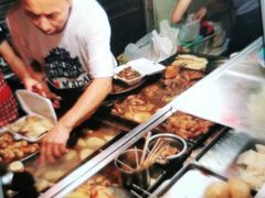 -明记牛杂(新马路分店)