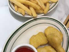 -菲滋意式餐厅(西溪印象城店)