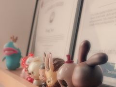 -悟白咖啡WoobyCafe