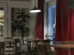 -雕刻时光咖啡馆(师大路店)