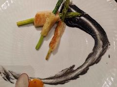-次第花开素食雅宴